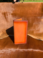 Long wallet/Roper wallet