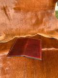 Brown Long wallet/Roper wallet