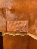 Clutch wallet / long wallet