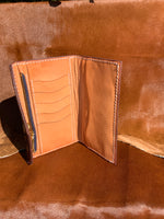 Clutch wallet / long wallet