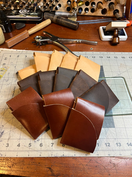 LILO Stitch-less wallet