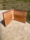 Range Scar bifold wallet