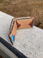 Minimalist bifold Cut pattern